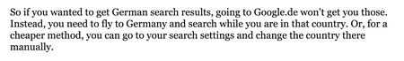 Barry Schwartz Quote SERoundtable