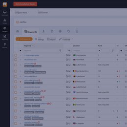 SoMe AccuRanker Relaunch