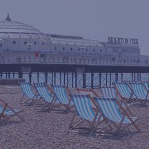 Brighton Header - Mobile
