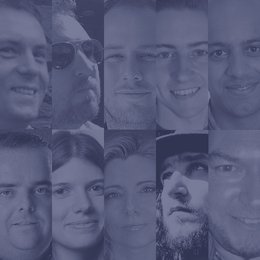 SEO in 2018 - Powerful Insights from 10 Industry Experts