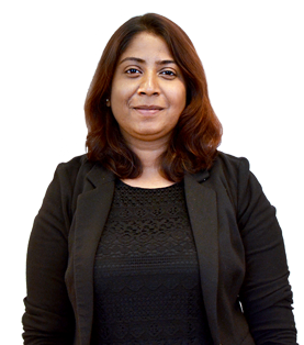 Subhiksha Kalaiarasan